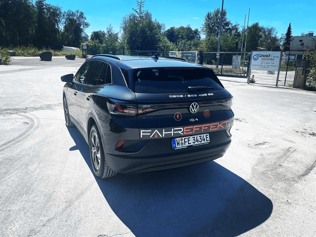 Fahreffekt Fahrschule 1