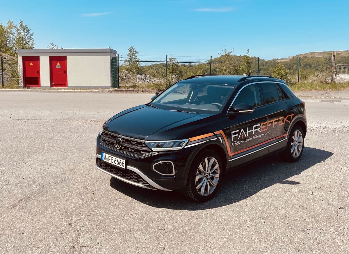 Fahreffekt Fahrschule 6